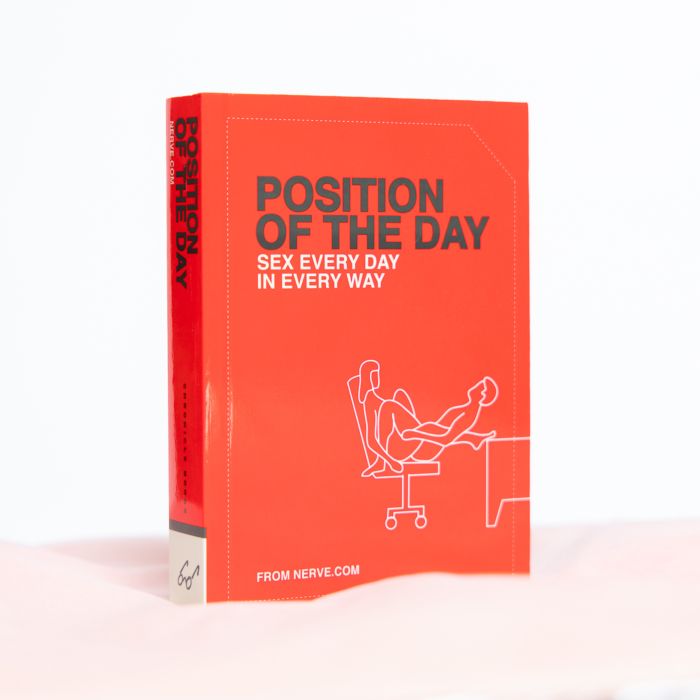 Position of the Day: The Playbook