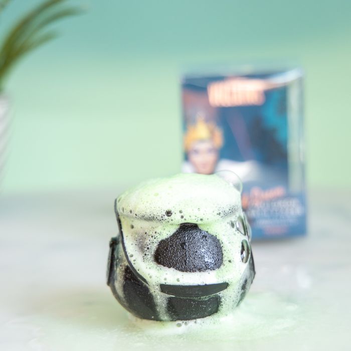 Disney Villain Cauldron Bath Fizzer