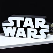 Star Wars Logo Light