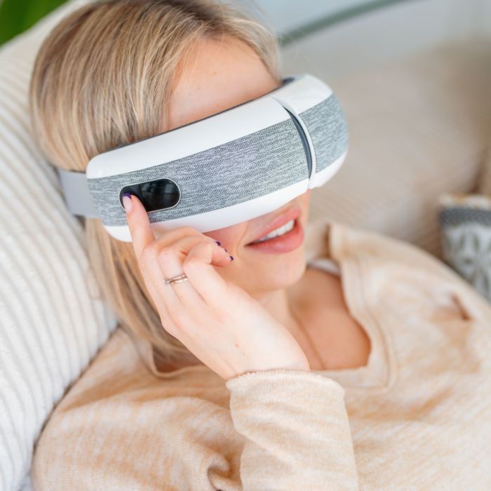 iDream Eye Massager