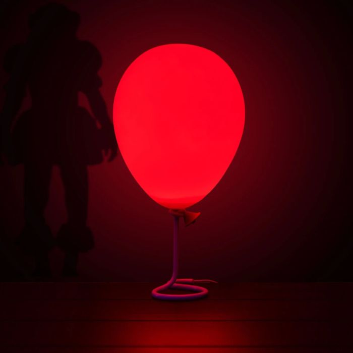 Pennywise Balloon Lamp