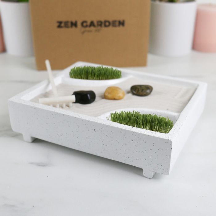 Zen Garden