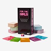 For The Girls Adult Party Game