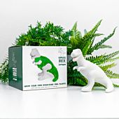 Chia Saurus Planter