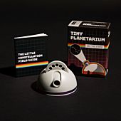 World's Smallest Planetarium