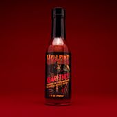 Hellfire: Fear This Hot Sauce