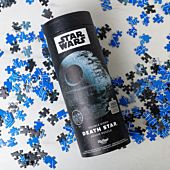 Death Star Double-Sided Jigsaw Puzzle