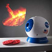 NASA Projector