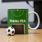 Penal-Tea Mug