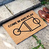 Squid Game Doormat