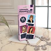 The Ultimate Housewives Card Game