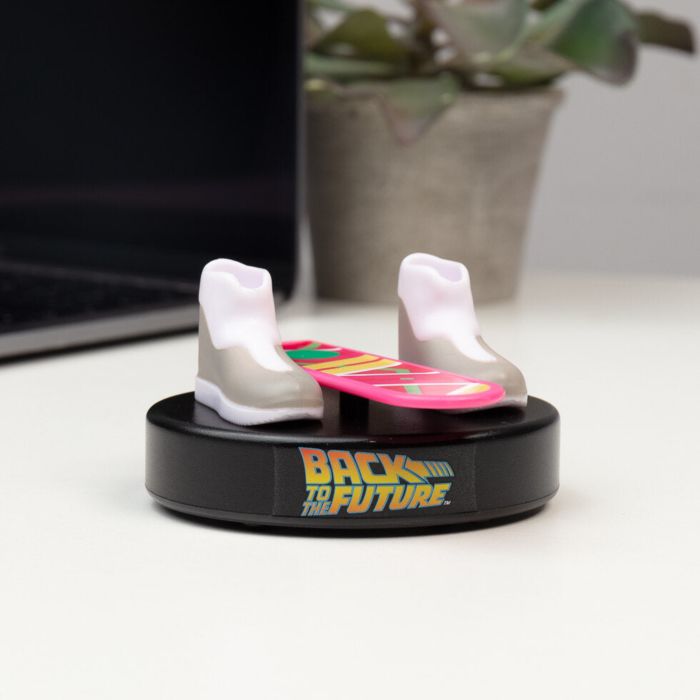 Back to the Future Mini Magnetic Hoverboard