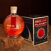 Red Planet Rum