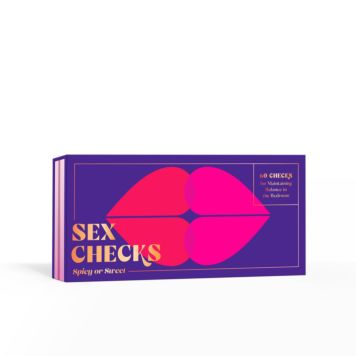 Sex Cheques: Spicy Or Sweet