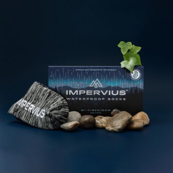 Impervius - Waterproof Socks